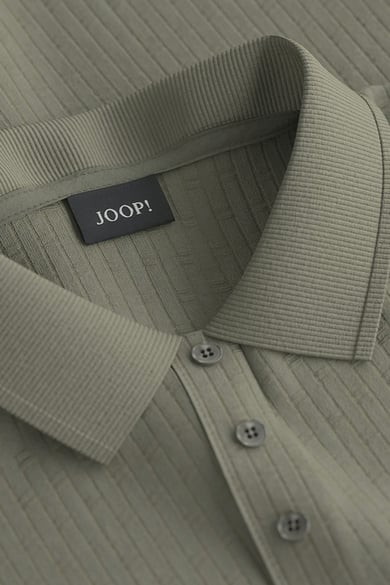 ΜΠΛΟΥΖΑ POLO JOOP! - 320 ΠΡΑΣΙΝΟ